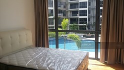 Palm Isles (D17), Condominium #204463851